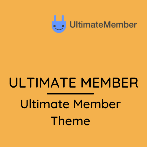 Ultimate Member Theme