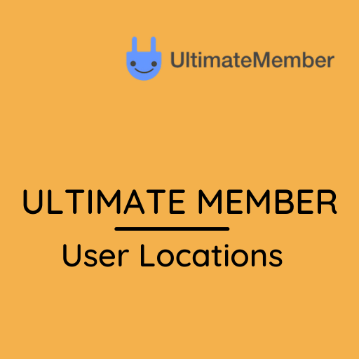 Ultimate Member – User Locations