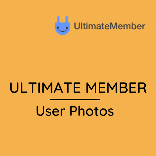 Ultimate Member – User Photos