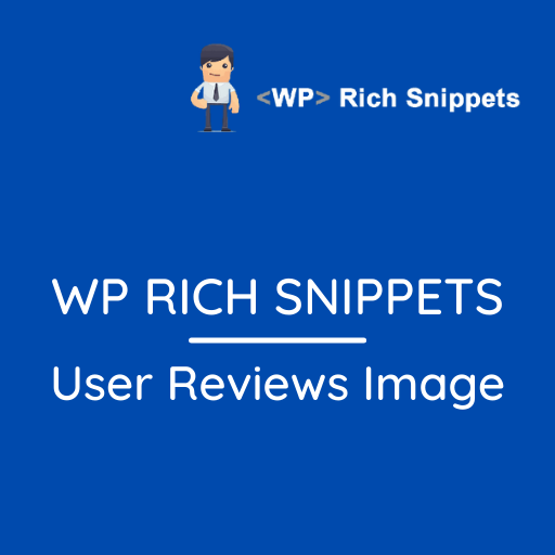 WP Rich Snippets User Reviews Image