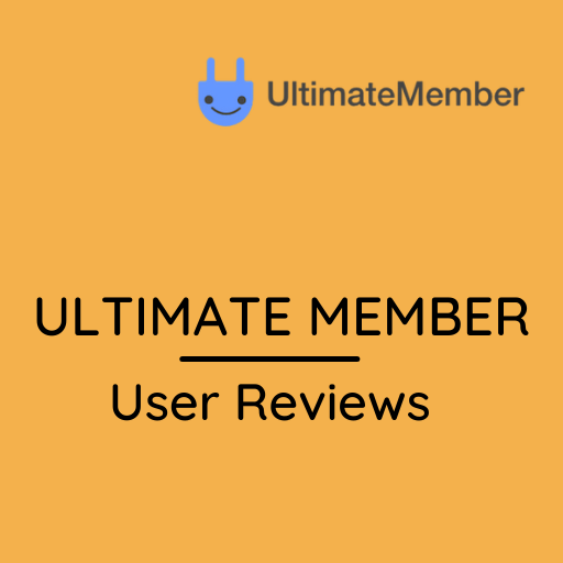 Ultimate Member – User Reviews