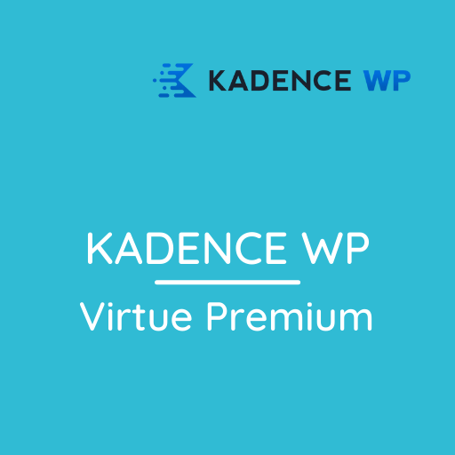 Virtue Premium WordPress Theme