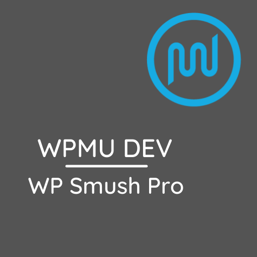 WP Smush Pro