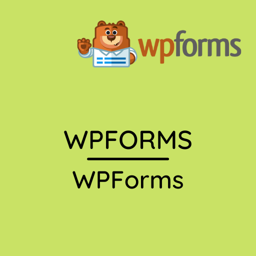 WPForms