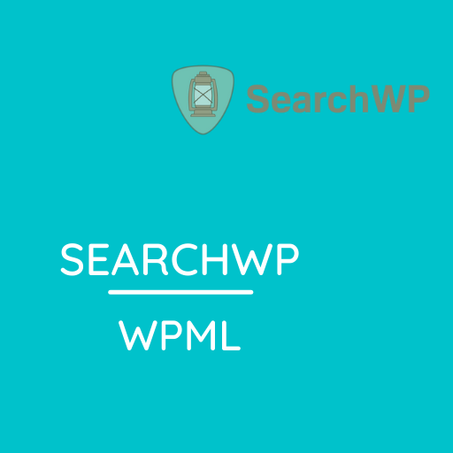 SearchWP WPML Integration