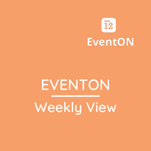 EventOn Weekly View Add-on
