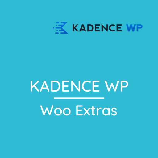 Kadence WooCommerce Extras
