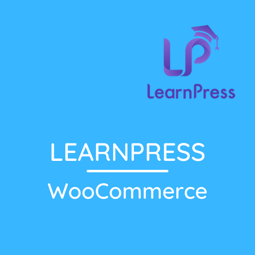 LearnPress WooCommerce Add-on