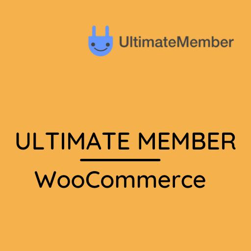 Ultimate Member – WooCommerce