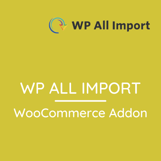 WP All Import Pro WooCommerce