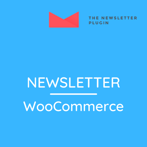 Newsletter – WooCommerce