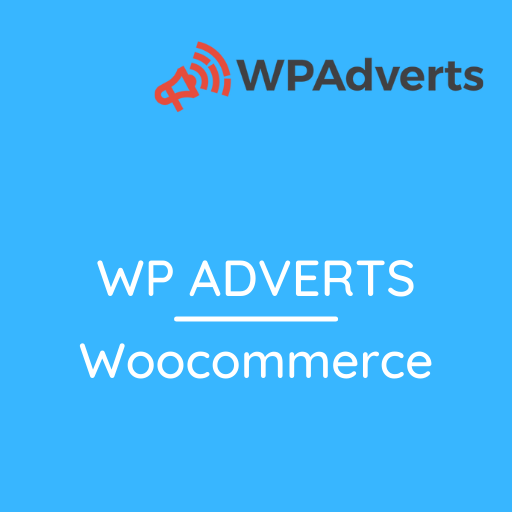 WP Adverts – WooCommerce Integration