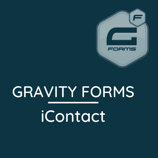 Gravity Forms iContact