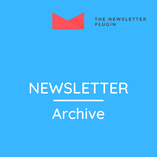 Newsletter – Archive