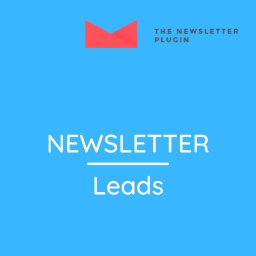 Newsletter – Leads