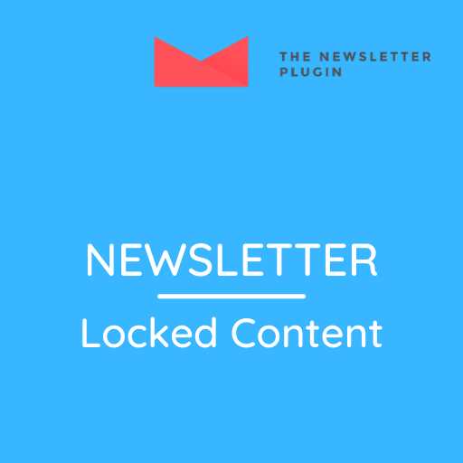 Newsletter – Locked Content