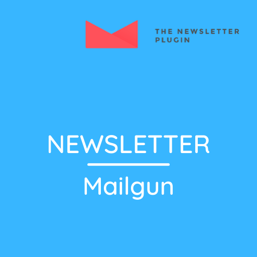 Newsletter – Mailgun