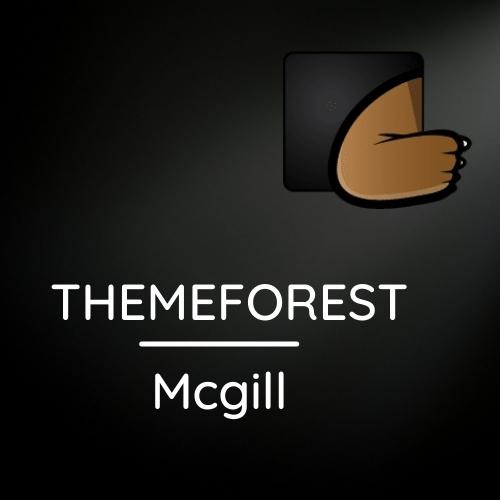 Mcgill
