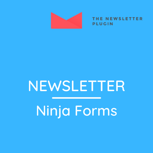 Newsletter – Ninja Forms Integration