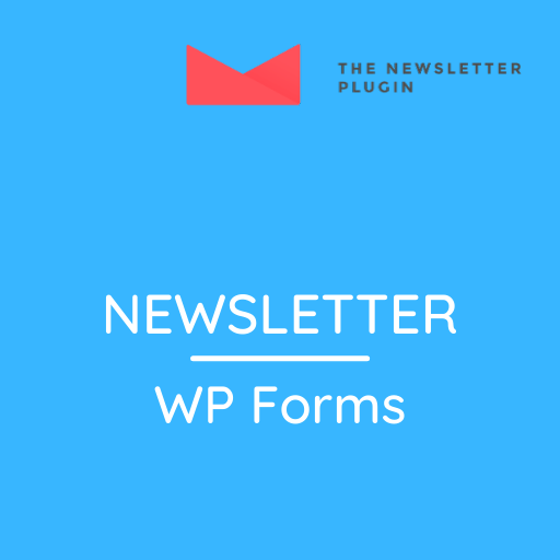 Newsletter – WP Forms Integration