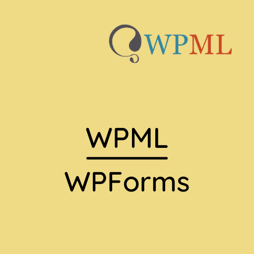 WPForms Multilingual