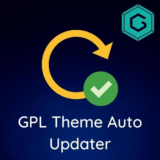gpl theme auto updater