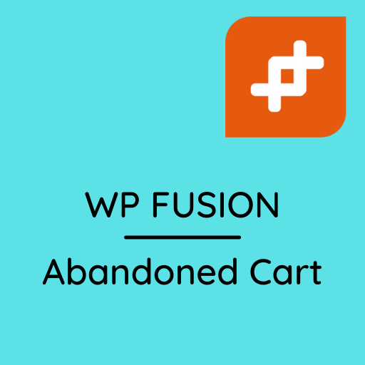 WP Fusion – Abandoned Cart Addon
