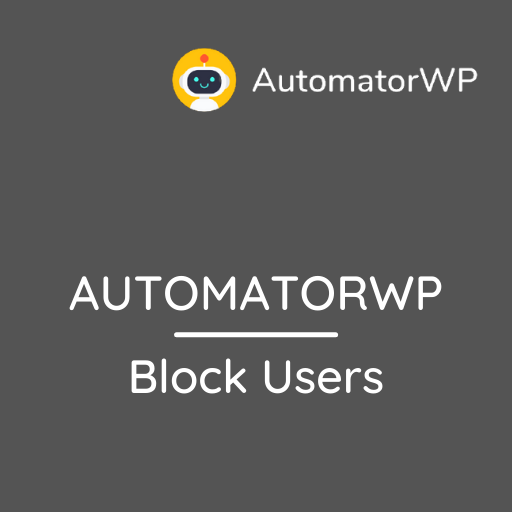 AutomatorWP – Block Users