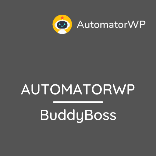 AutomatorWP – BuddyBoss