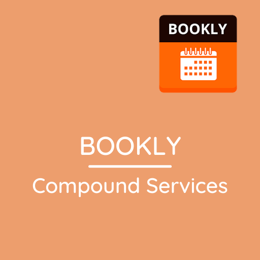 Bookly Compound Services (Add-on)