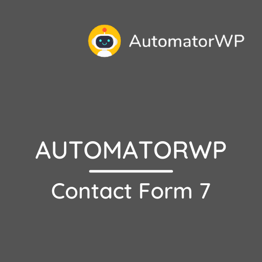 AutomatorWP – Contact Form 7