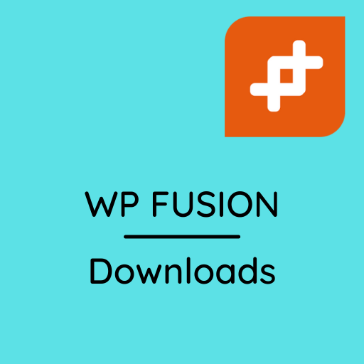 WP Fusion – Downloads Addon
