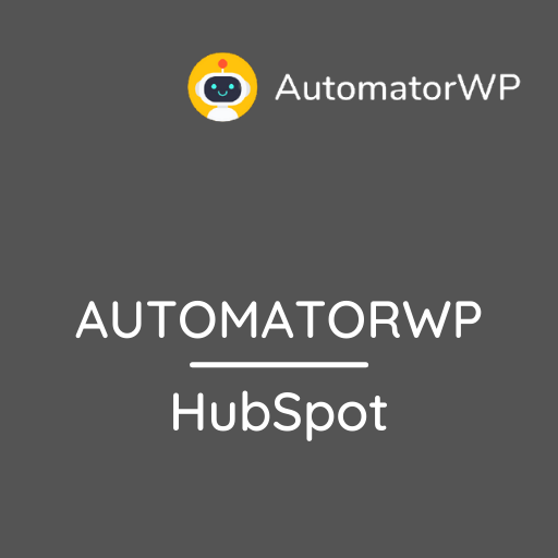 AutomatorWP – HubSpot