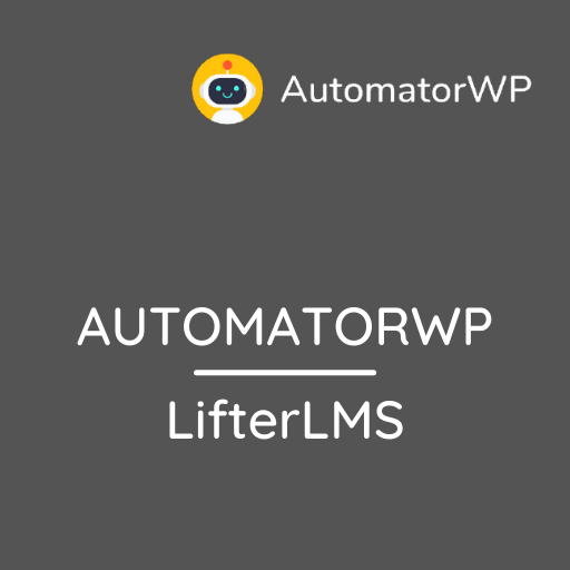 AutomatorWP – LifterLMS