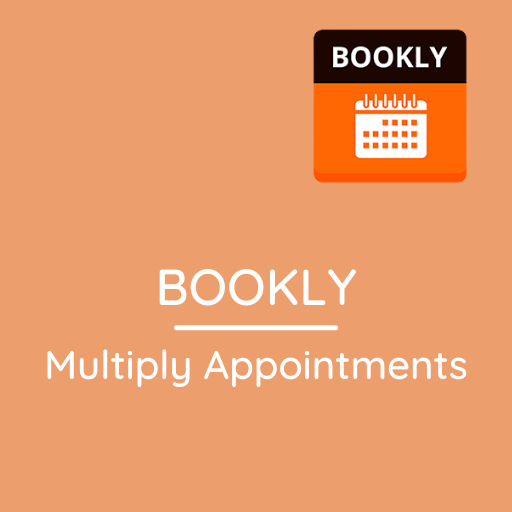 Bookly Multiply Appointments (Add-on)