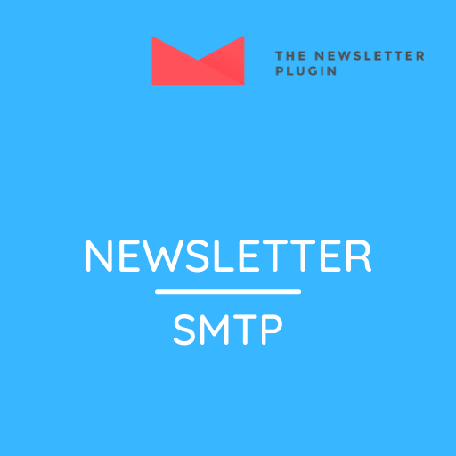 Newsletter – SMTP Addon