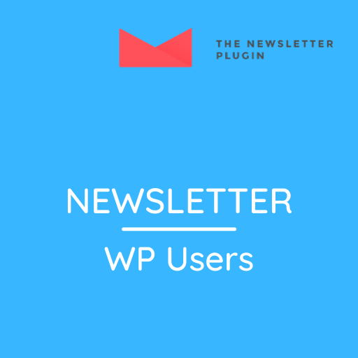 Newsletter – WP Users Integration