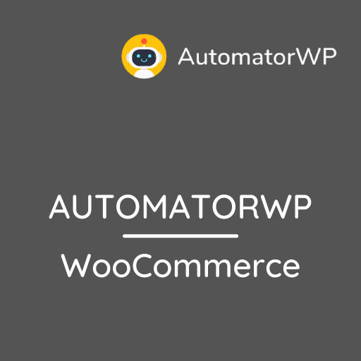 AutomatorWP – WooCommerce